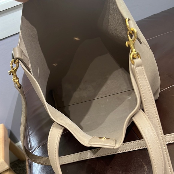 Authentic Saint Laurent toy shopper - Picture 11 of 16